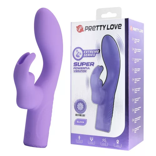 Pretty Love Elivia Blue