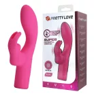 Pretty Love Elivia Pink