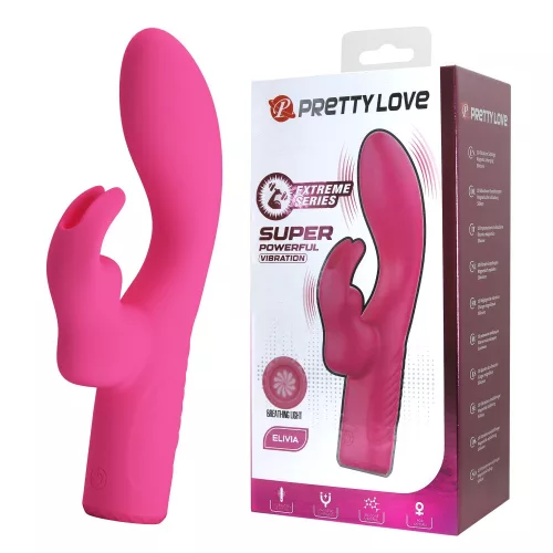 Pretty Love Elivia Pink