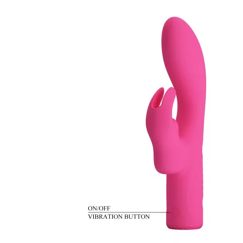 Pretty Love Elivia Pink