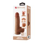 Pretty Love Curtis 6.8" Dildo