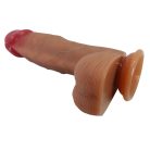 Pretty Love Duvall 7.6" Dildo Flesh II