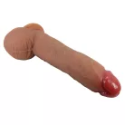 Pretty Love Mendel 10" Dildo