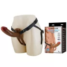 Pretty Love Bradden Harness Briefs