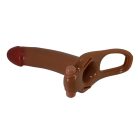 Pretty Love Bradden Harness Briefs