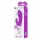 Pretty Love Naugthy Bunny Purple I