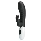 Pretty Love Naugthy Bunny Black