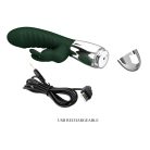 Pretty Love Naugthy Bunny Green