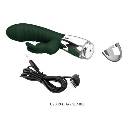 Pretty Love Naugthy Bunny Green