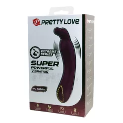 Pretty Love DJ Rabbit