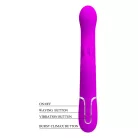 Pretty Love Laursen Purple I
