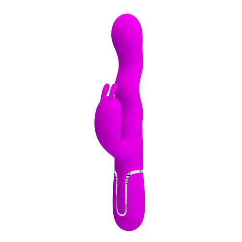 Pretty Love Laursen Purple I