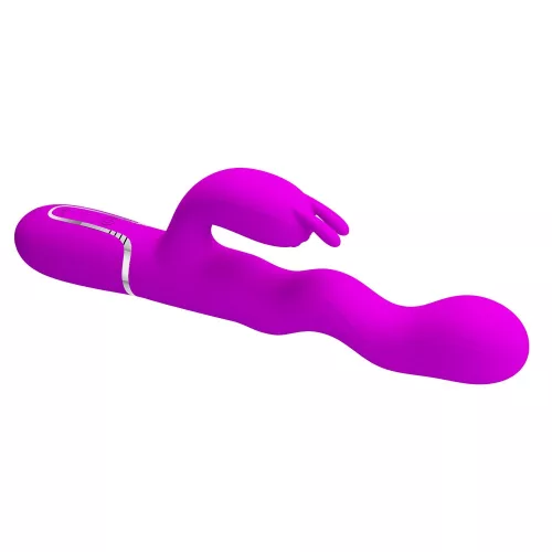 Pretty Love Laursen Purple I