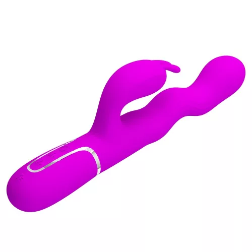 Pretty Love Laursen Purple I