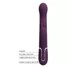 Pretty Love Laursen Purple II