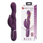 Pretty Love Laursen Purple II