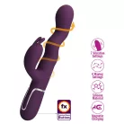 Pretty Love Laursen Purple II
