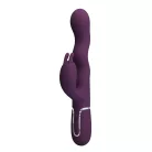 Pretty Love Laursen Purple II