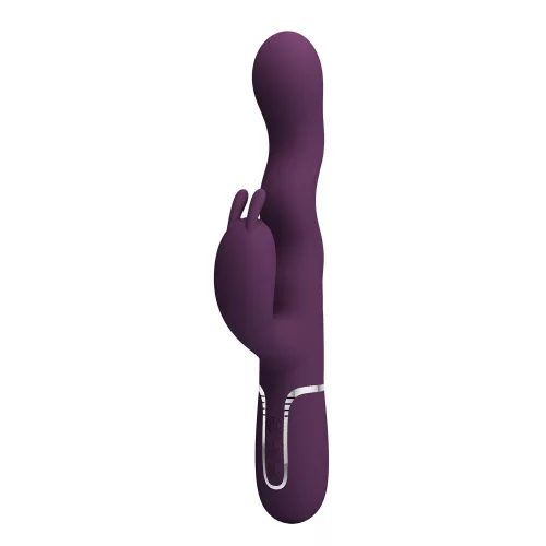 Pretty Love Laursen Purple II