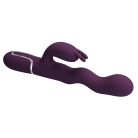 Pretty Love Laursen Purple II