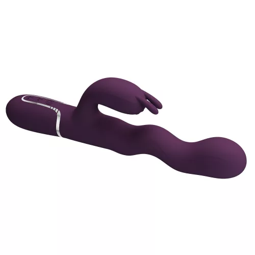 Pretty Love Laursen Purple II