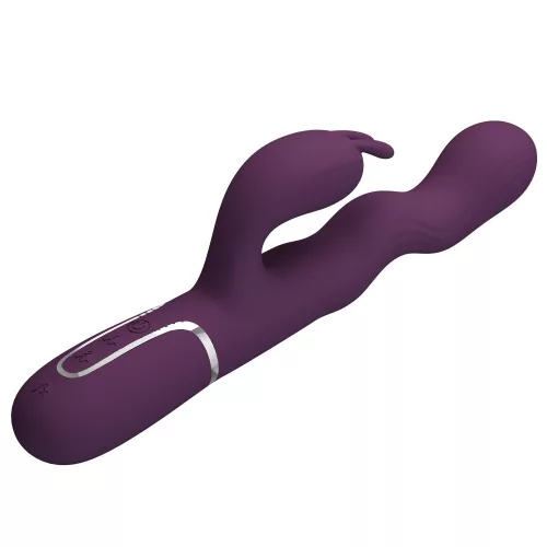 Pretty Love Laursen Purple II