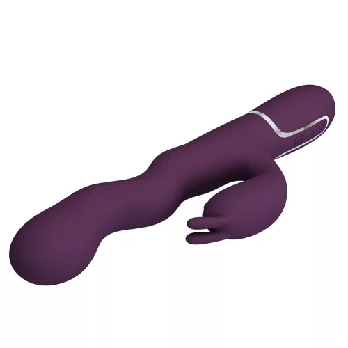 Pretty Love Laursen Purple II