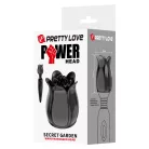 Pretty Love Secret Garden Black