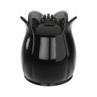 Pretty Love Secret Garden Black