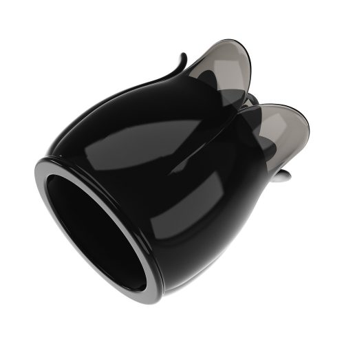 Pretty Love Secret Garden Black