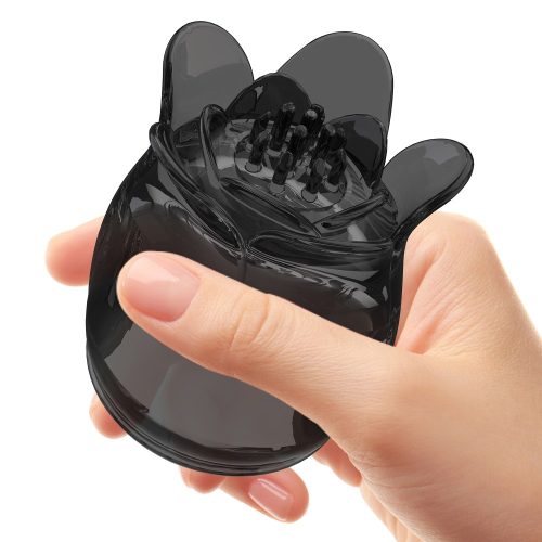 Pretty Love Secret Garden Black