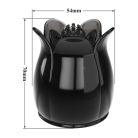 Pretty Love Secret Garden Black