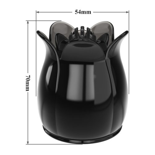 Pretty Love Secret Garden Black