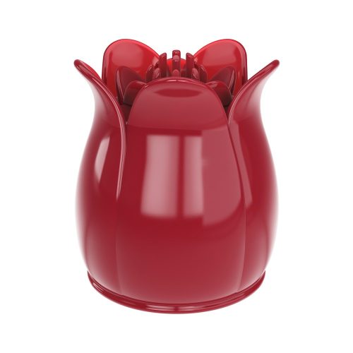 Pretty Love Secret Garden RED