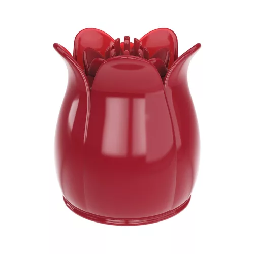 Pretty Love Secret Garden RED
