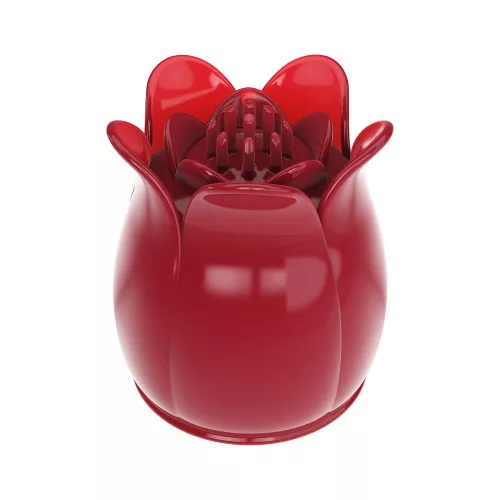 Pretty Love Secret Garden RED