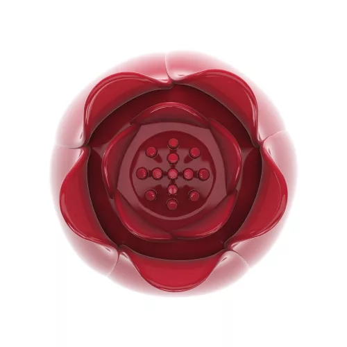 Pretty Love Secret Garden RED