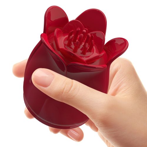 Pretty Love Secret Garden RED