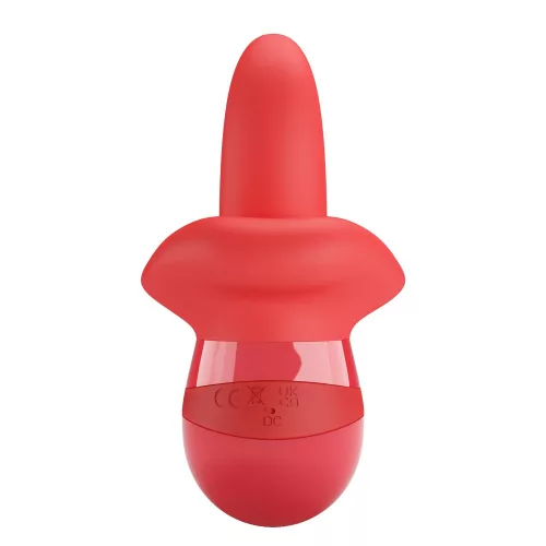 Pretty Love Obelia RED