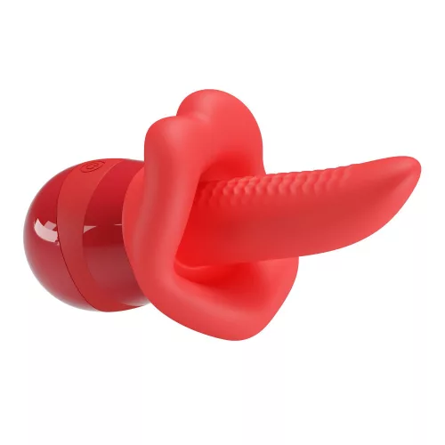 Pretty Love Obelia RED
