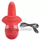 Pretty Love Obelia RED