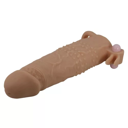 Pretty Love Quillon Flesh