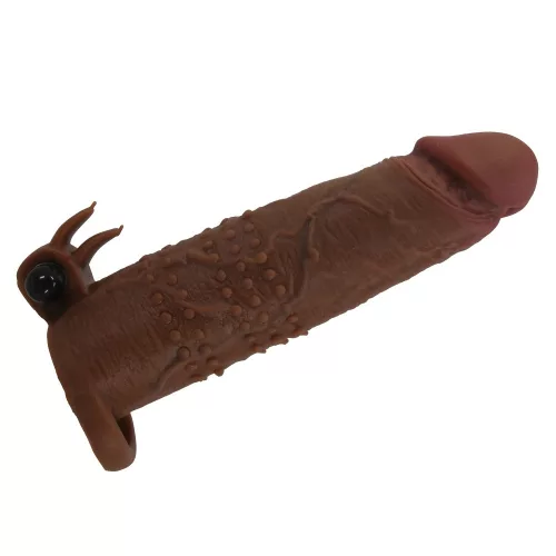 Pretty Love Quillon Brown