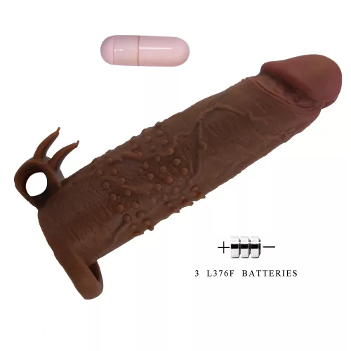 Pretty Love Quillon Brown