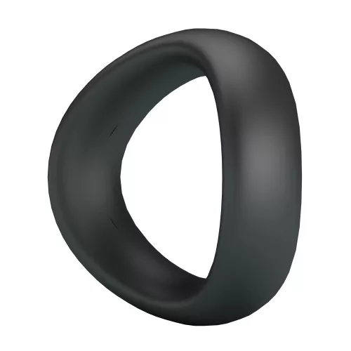 Crazy Bull Valen Silicone Cock Ring