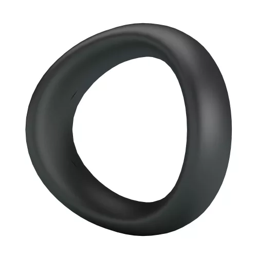 Crazy Bull Valen Silicone Cock Ring