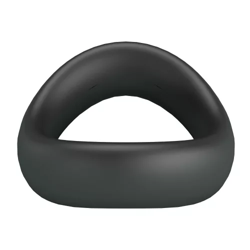 Crazy Bull Valen Silicone Cock Ring