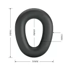 Crazy Bull Vesper Super Soft Silicone Cock Ring