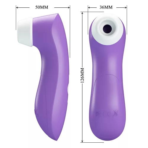 Romance Mind-blowing miracles Purple
