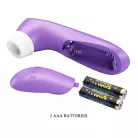 Romance Mind-blowing miracles Purple